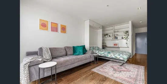 314/153B High Street, Prahran, Vic 3181-Image