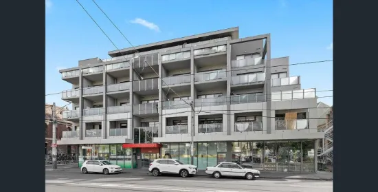 314/153B High Street, Prahran, Vic 3181-Image