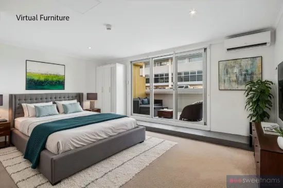 315/48 Sydney Road, Manly, NSW 2095