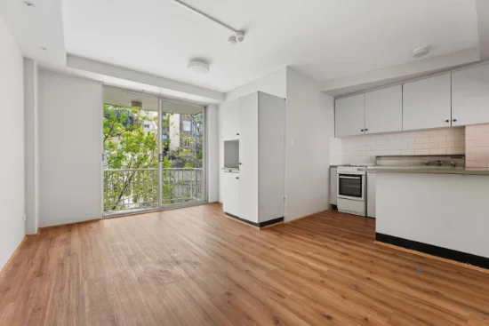 316/4-14 Roslyn Gardens, Rushcutters Bay NSW 2011 - For Rent