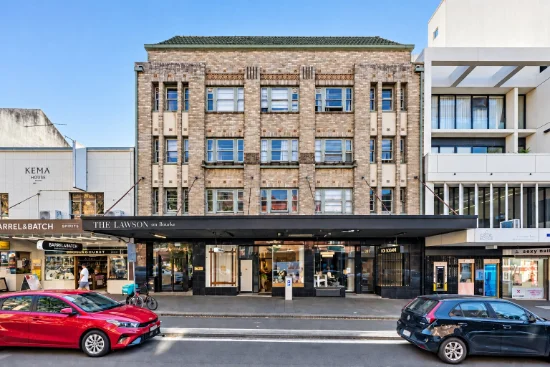 32/397-405 Bourke Street, Surry Hills, NSW 2010
