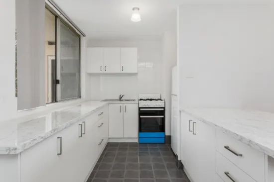 32/60 Forrest Avenue, East Perth, WA 6004