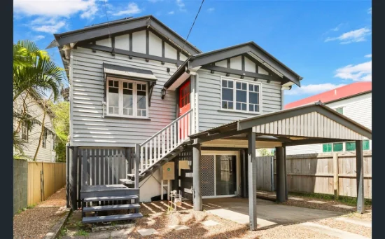 32 Ellis Street, Stones Corner, Qld 4120