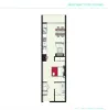322/66 Manning Street, South Brisbane, Qld 4101-Floorplan