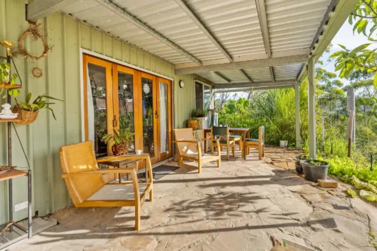 323 Palmwoods Mooloolah Road, Eudlo QLD 4554-Image