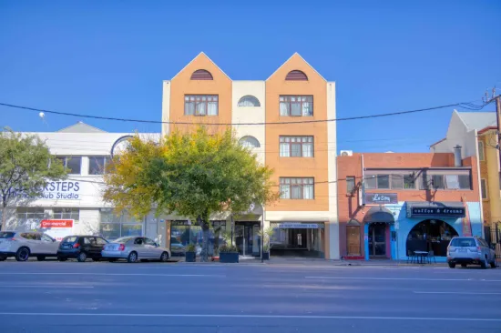 33/259 Gouger Street, Adelaide, SA, Adelaide, SA 5000