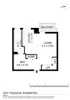 33/5-7 The Esplanade, Elizabeth Bay, NSW 2011-Floorplan