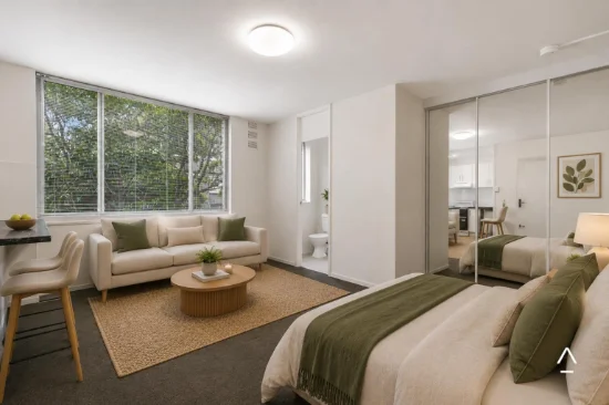 33/77 Riley Street, Darlinghurst, NSW 2010