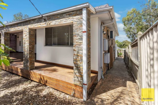 331a, Seven Hills NSW 2147 - For Rent