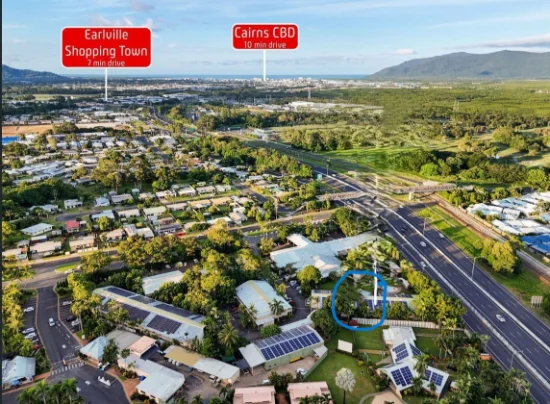 335/1-21 Anderson Rd, Woree, Qld 4868