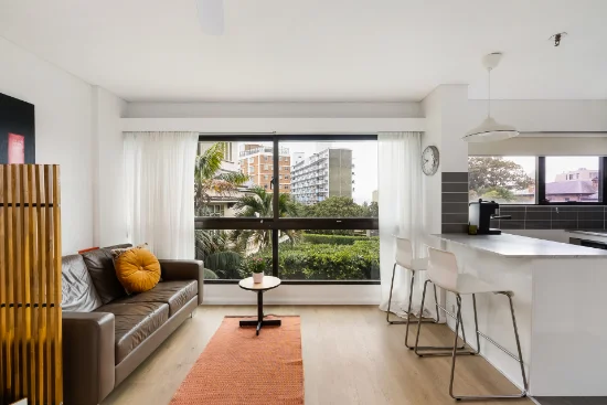 33A/100 Elizabeth Bay Road, Elizabeth Bay, NSW 2011 - For Sale