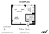 33A/100 Elizabeth Bay Road, Elizabeth Bay, NSW 2011-Floorplan