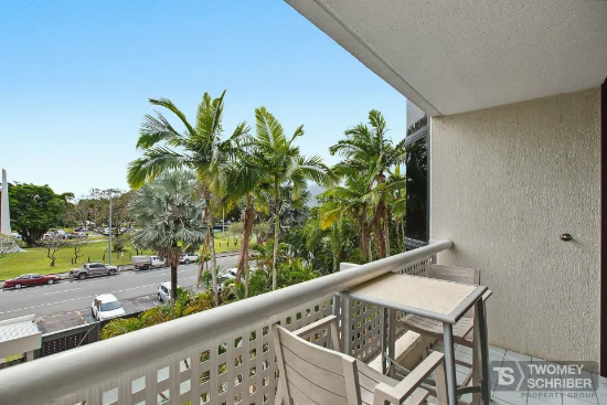 33B/219-225 Abbott Street, Cairns North, Qld 4870