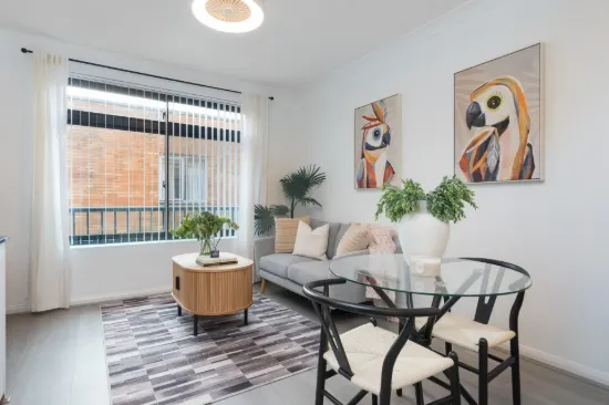 34/1 Dwyer Street, Chippendale, NSW 2008