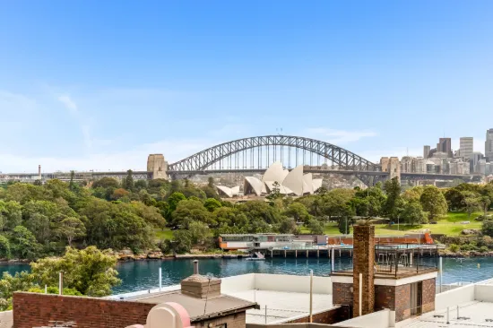 35/15 Wylde Street, Potts Point, NSW 2011-Image