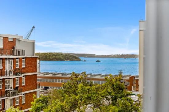35/15 Wylde Street, Potts Point, NSW 2011-Image
