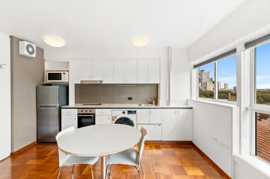 35/15 Wylde Street, Potts Point, NSW 2011-Image