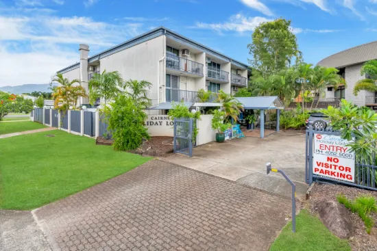 35/259 Sheridan Street, Cairns North QLD 4870-Image