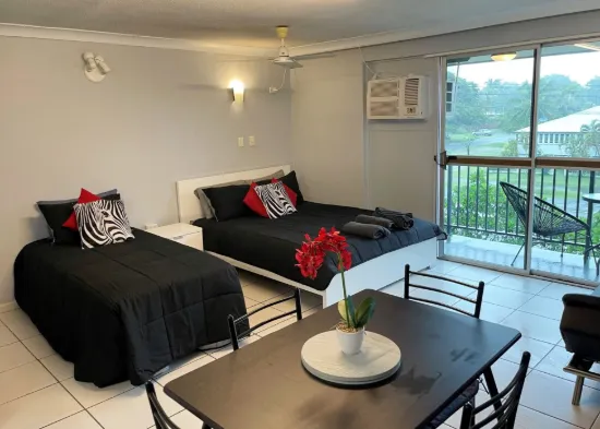 35/259 Sheridan Street, Cairns North QLD 4870-Image