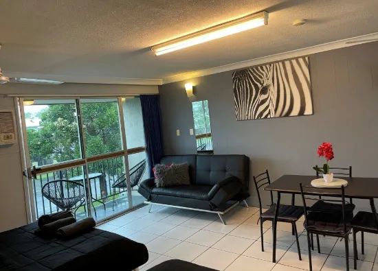 35/259 Sheridan Street, Cairns North QLD 4870-Image