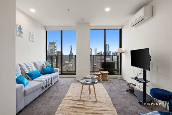 3508/350 William Street, Melbourne, Vic 3000