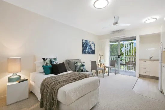 36/146 Capitol Drive, Mount Ommaney, Qld 4074