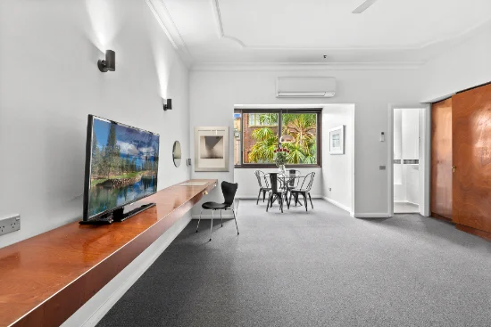 36/18 Springfield Avenue, Potts Point, NSW 2011