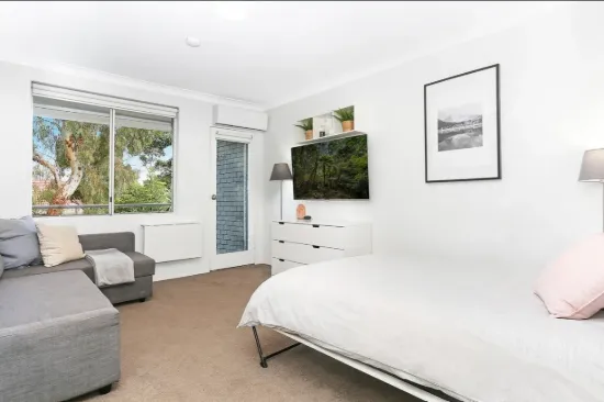 36/3 Rayner Street, Lilyfield, NSW 2040