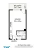 36/3 Rayner Street, Lilyfield, NSW 2040-Floorplan