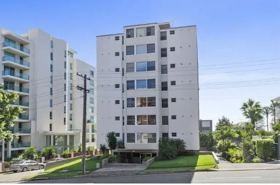 36/7-9 Corrimal Street, Wollongong, NSW 2500