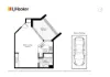 36/92-120 Cleveland Street, Chippendale, NSW 2008-Floorplan