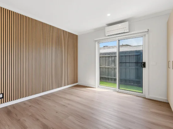 36 Parkland Ave, Hampton Park, Vic 3976