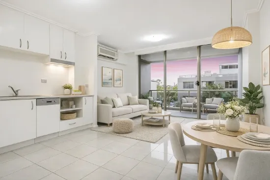 360 Kingsway, Caringbah, NSW 2229