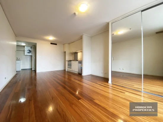 3601/393 Pitt Street, Sydney, NSW 2000