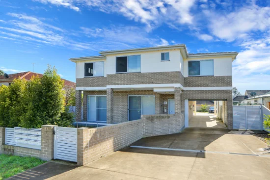 37 Great Western Highway, Kingswood, NSW 2747