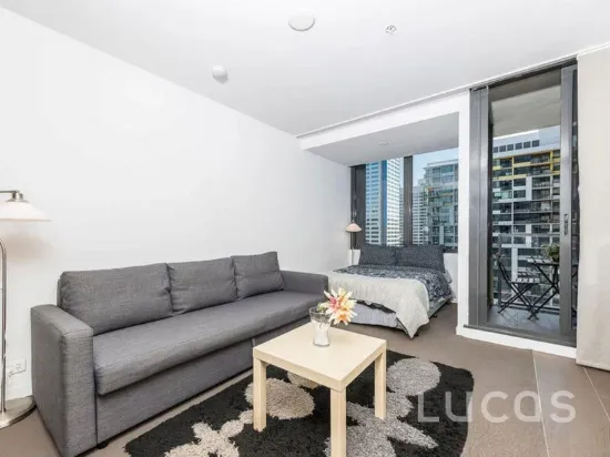 3705/220 Spencer Street, Melbourne, Vic 3000