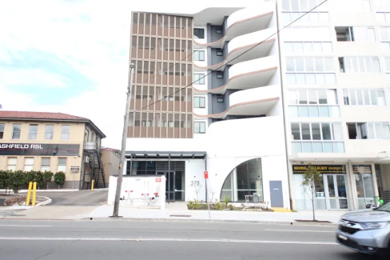 378 Liverpool Road, Ashfield, NSW 2131