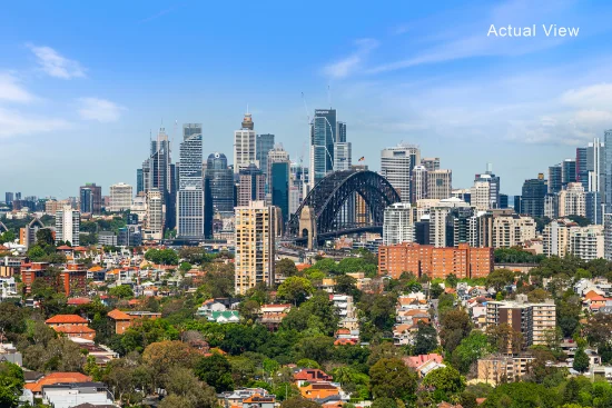 38/88 Bent Street, Neutral Bay, NSW 2089 - For Sale