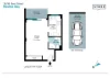 38/88 Bent Street, Neutral Bay, NSW 2089-Floorplan