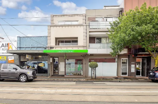 3A/195 Waverley Road, Malvern East, Vic 3145
