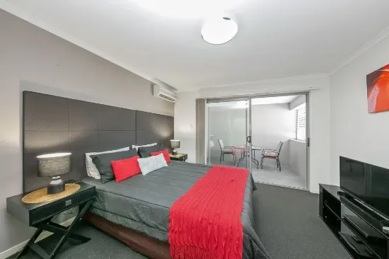3B/78 Brookes Street, Bowen Hills QLD 4006-Image