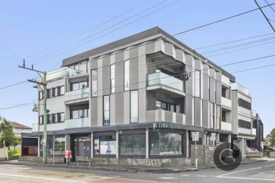 4/100 Nicholson Street, Brunswick East, Vic 3057