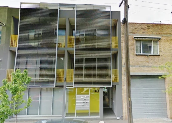 4/108-110 Capel Street, North Melbourne, Vic 3051
