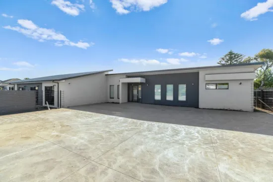 4/109 Victoria Street, Hastings, Vic 3915