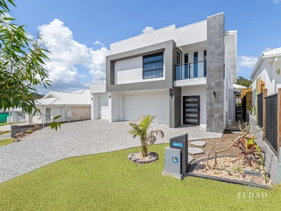 4/12 Whitewood Avenue, Bahrs Scrub, Qld 4207