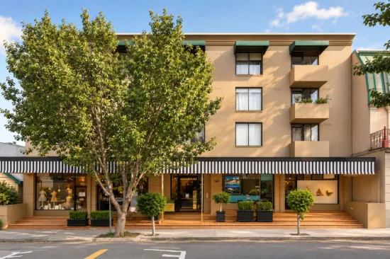4/145 Canterbury Road, Toorak, Vic 3142