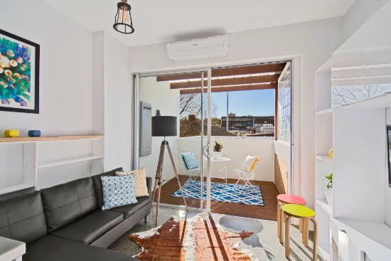 4/145 Railway Parade, Erskineville NSW 2043 - For Rent