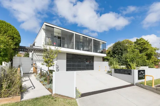 4/148 Kingsway, Woolooware, NSW 2230