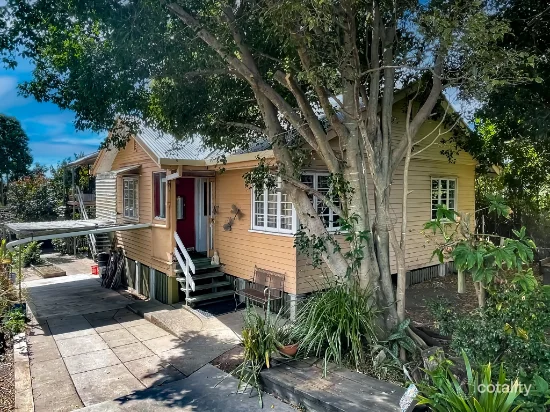 4/174 Winstanley Street, Carina Heights, Qld 4152