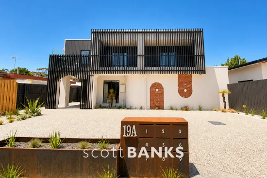 4/19A Thompson Court, Werribee, Vic 3030